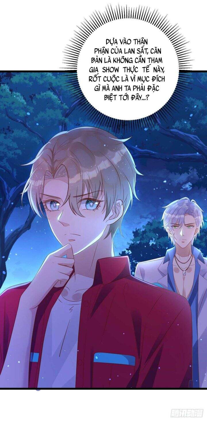 Thú Thụ Bất Thân Chapter 50 - 28