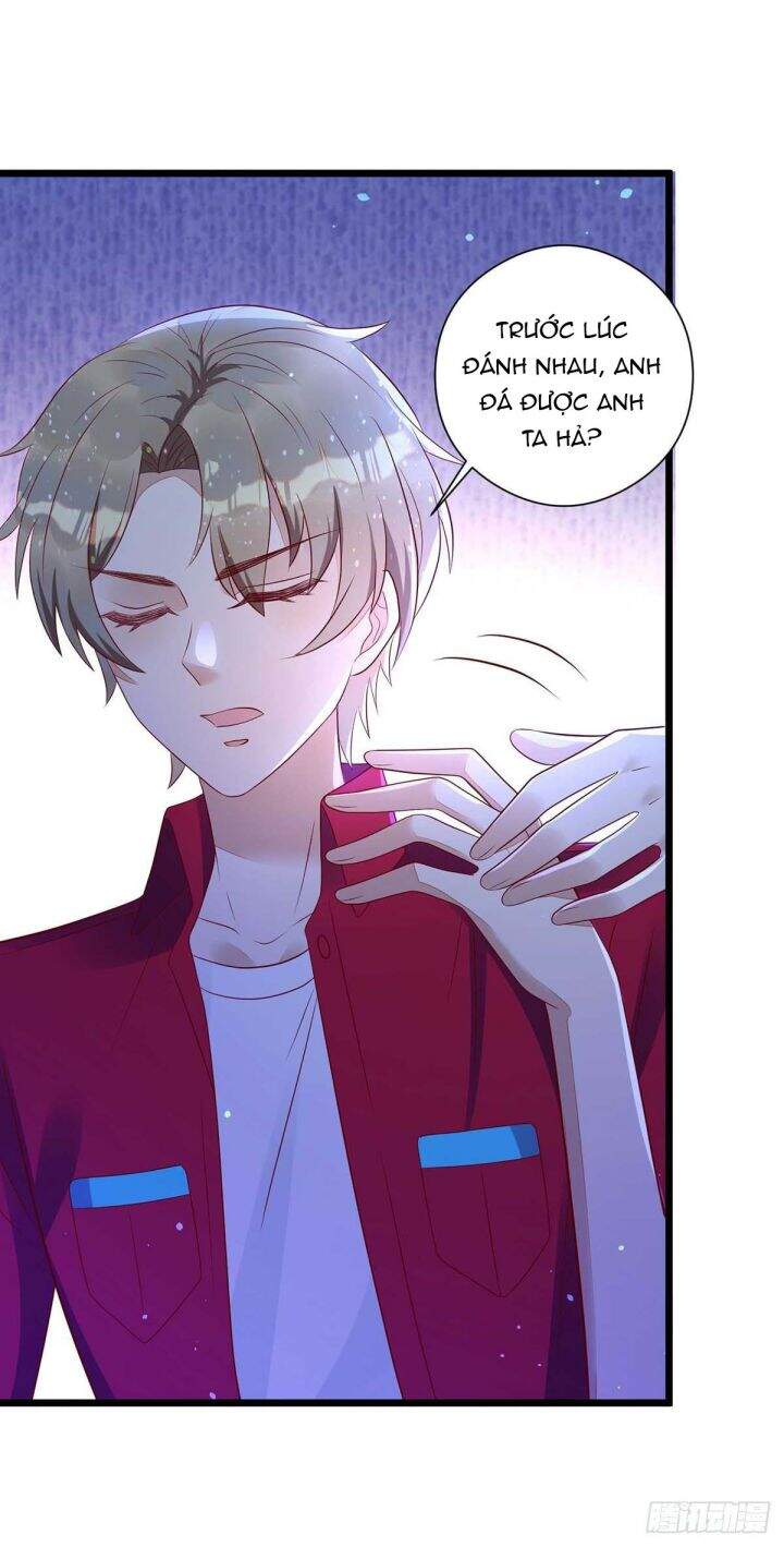 Thú Thụ Bất Thân Chapter 50 - 30