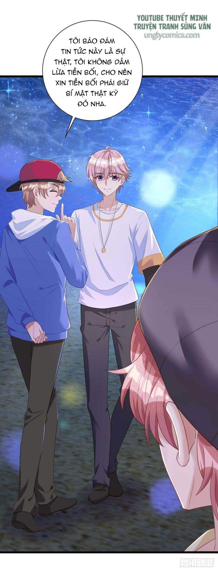 Thú Thụ Bất Thân Chapter 50 - 4