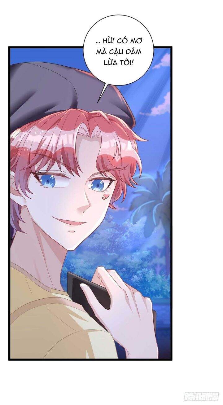 Thú Thụ Bất Thân Chapter 50 - 5