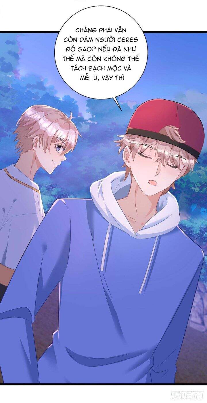 Thú Thụ Bất Thân Chapter 50 - 8