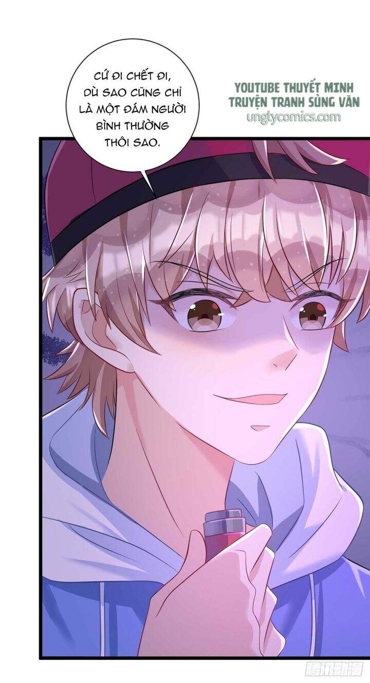 Thú Thụ Bất Thân Chapter 50 - 9