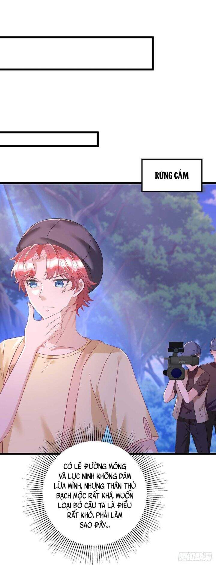 Thú Thụ Bất Thân Chapter 50 - 10