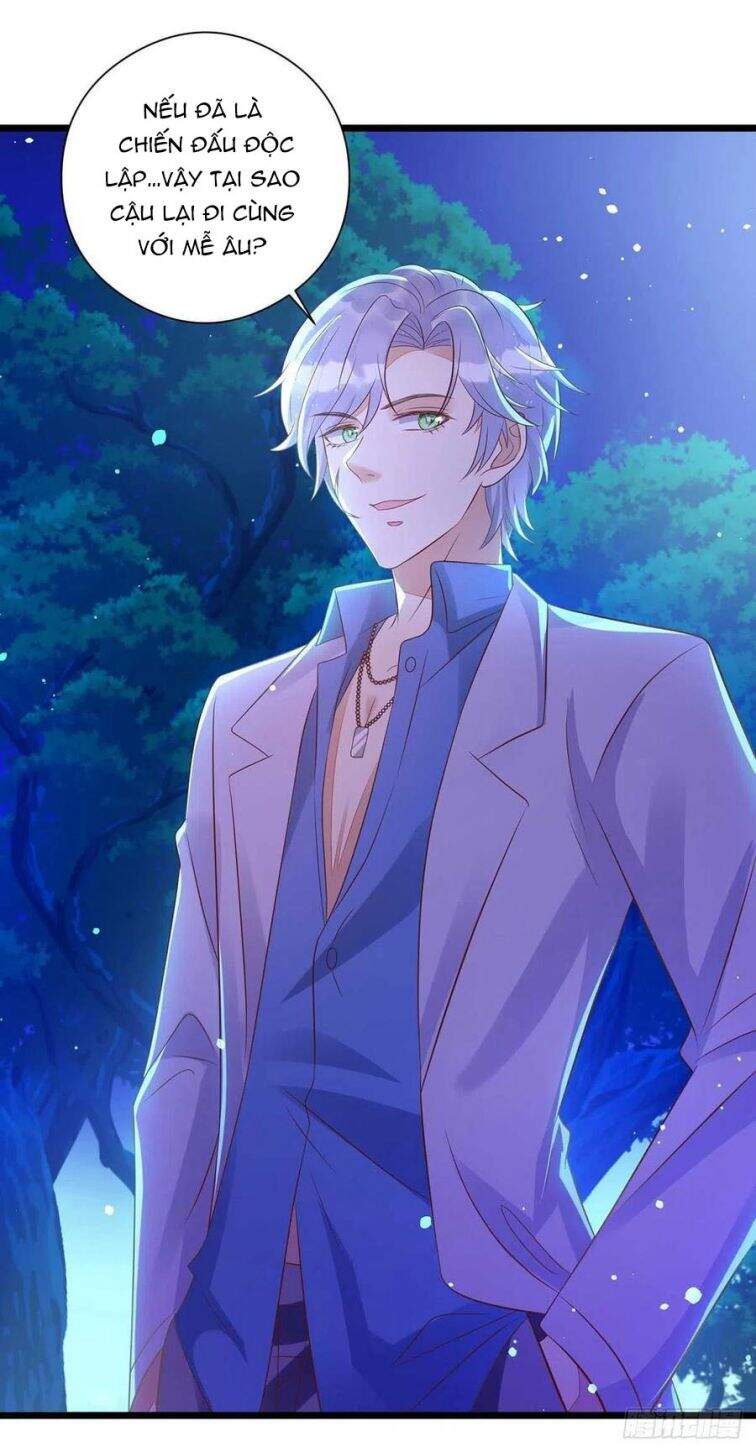 Thú Thụ Bất Thân Chapter 51 - 2