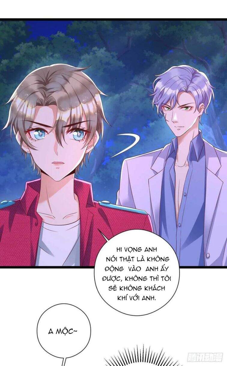 Thú Thụ Bất Thân Chapter 51 - 15