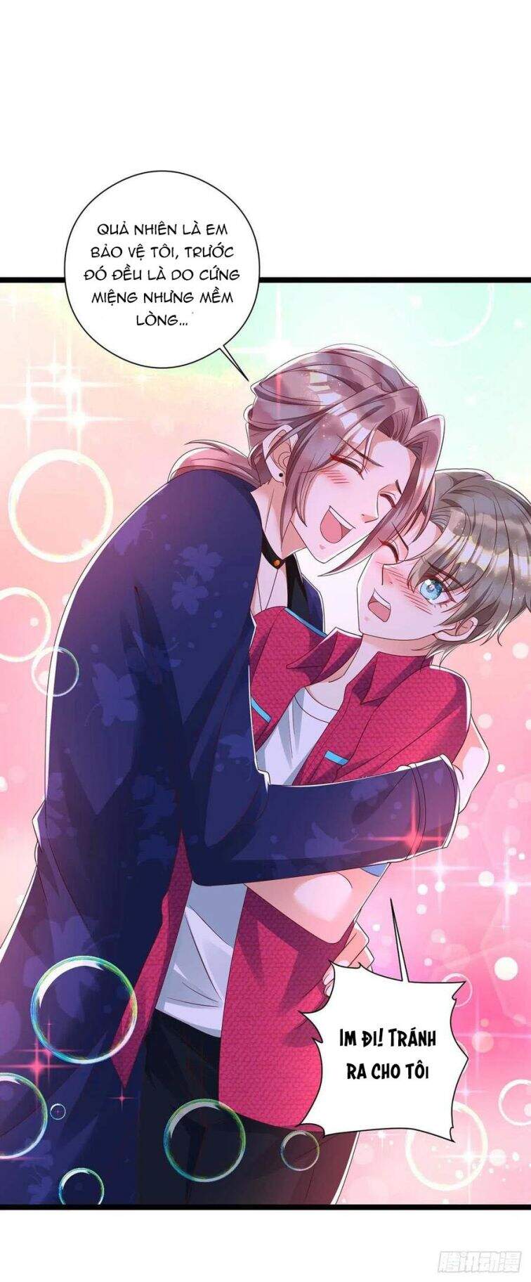 Thú Thụ Bất Thân Chapter 51 - 17