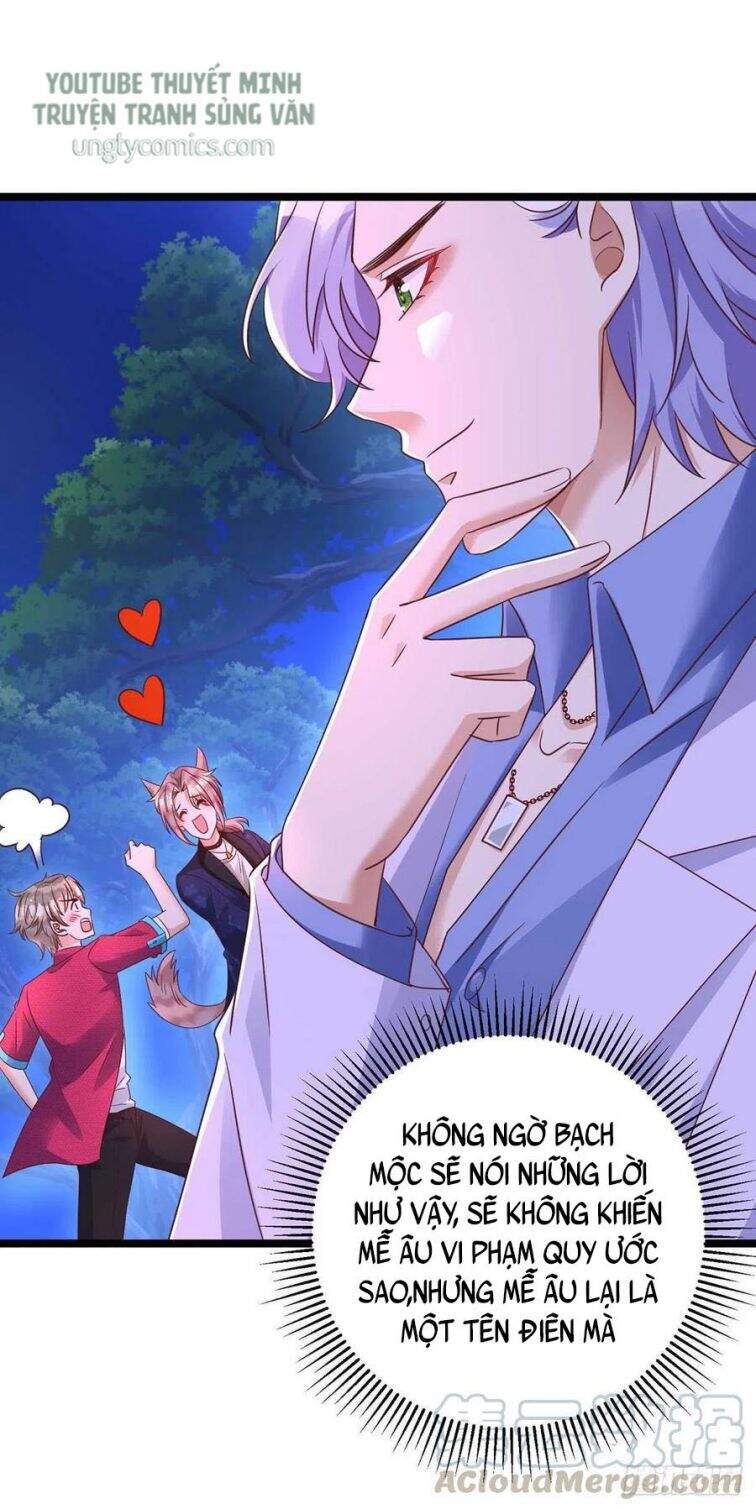 Thú Thụ Bất Thân Chapter 51 - 18