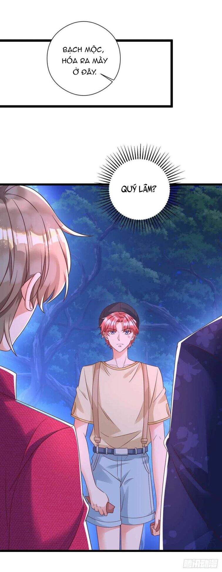 Thú Thụ Bất Thân Chapter 51 - 19