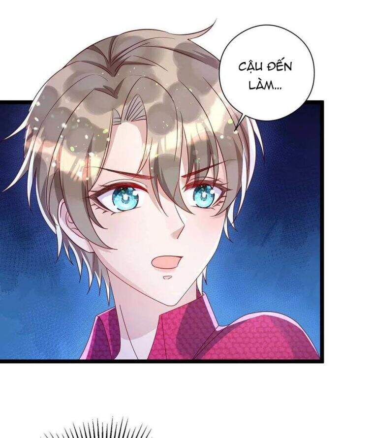 Thú Thụ Bất Thân Chapter 51 - 20