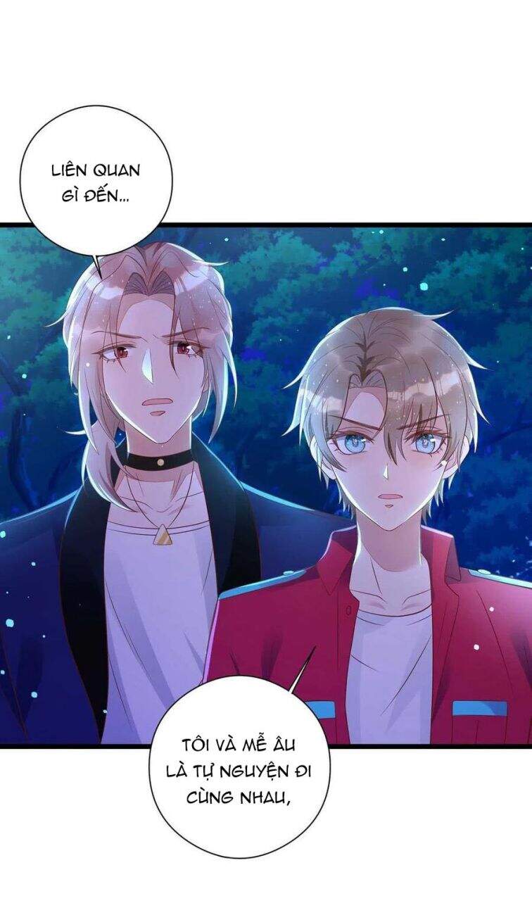 Thú Thụ Bất Thân Chapter 51 - 3