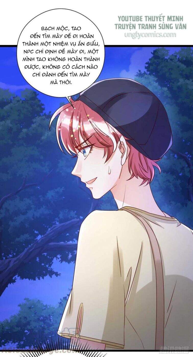 Thú Thụ Bất Thân Chapter 51 - 22