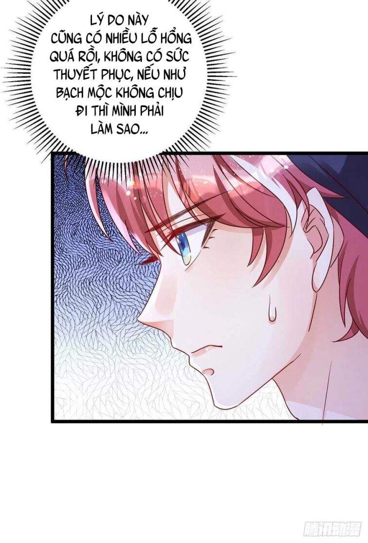 Thú Thụ Bất Thân Chapter 51 - 23