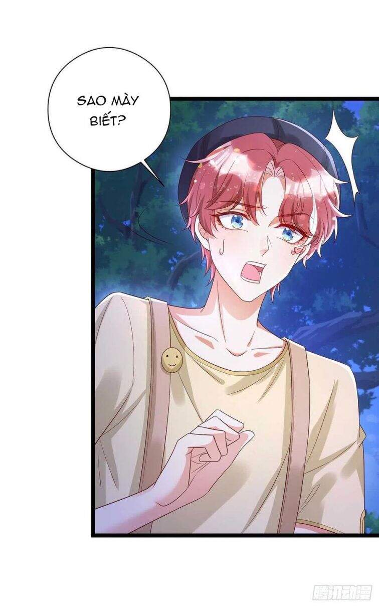 Thú Thụ Bất Thân Chapter 51 - 25