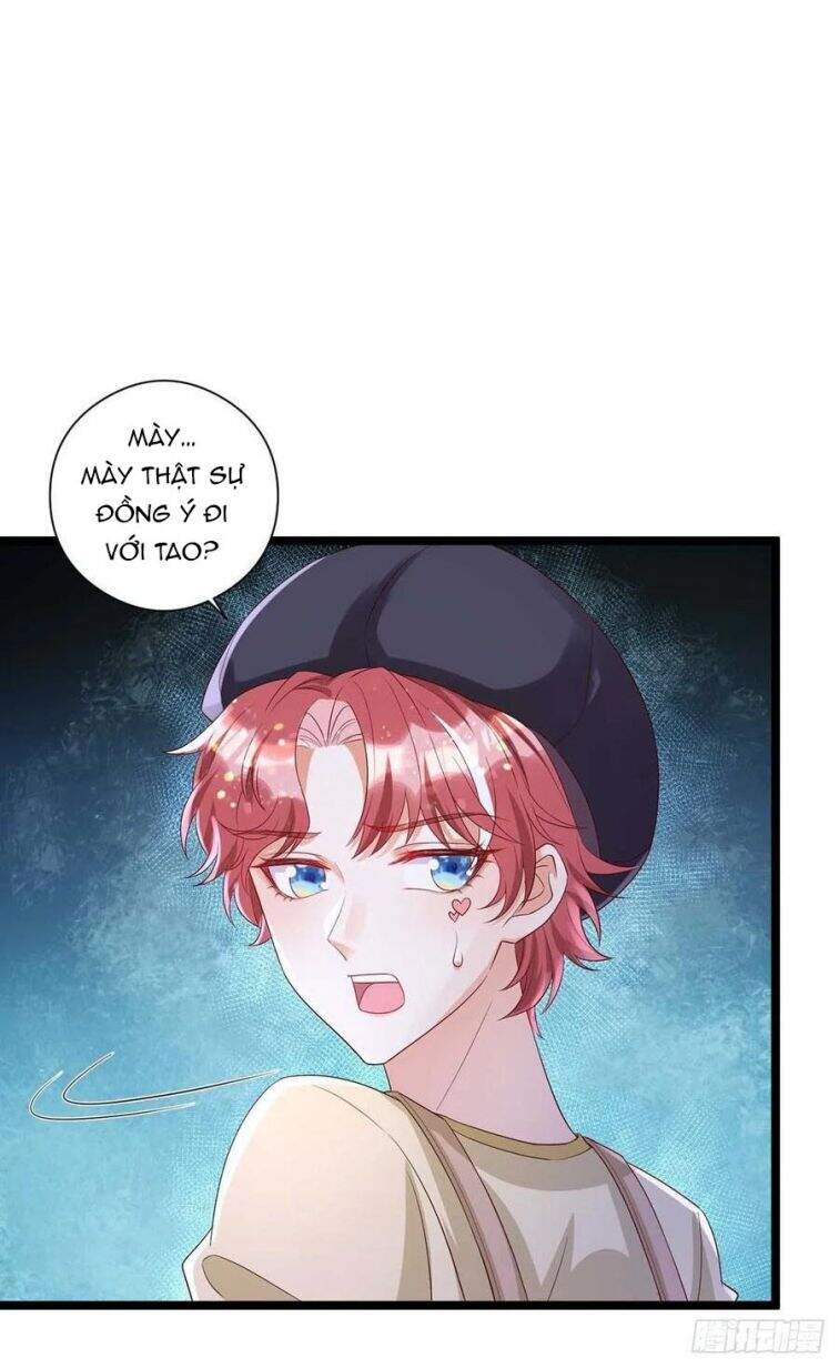 Thú Thụ Bất Thân Chapter 51 - 27