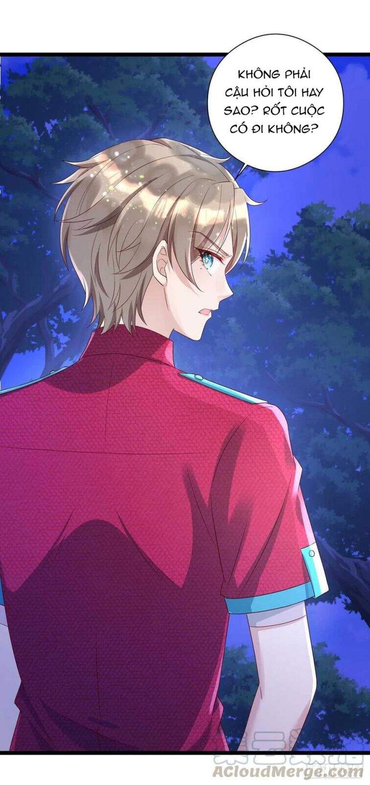 Thú Thụ Bất Thân Chapter 51 - 28