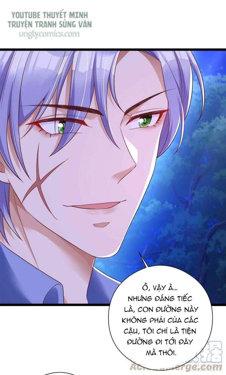 Thú Thụ Bất Thân Chapter 51 - 5