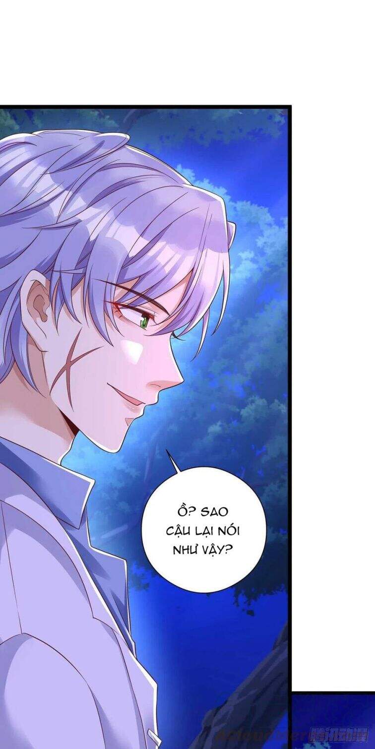 Thú Thụ Bất Thân Chapter 51 - 7