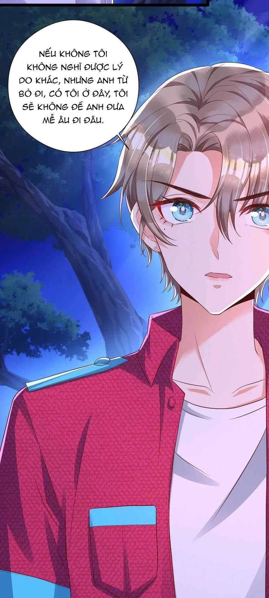 Thú Thụ Bất Thân Chapter 51 - 8