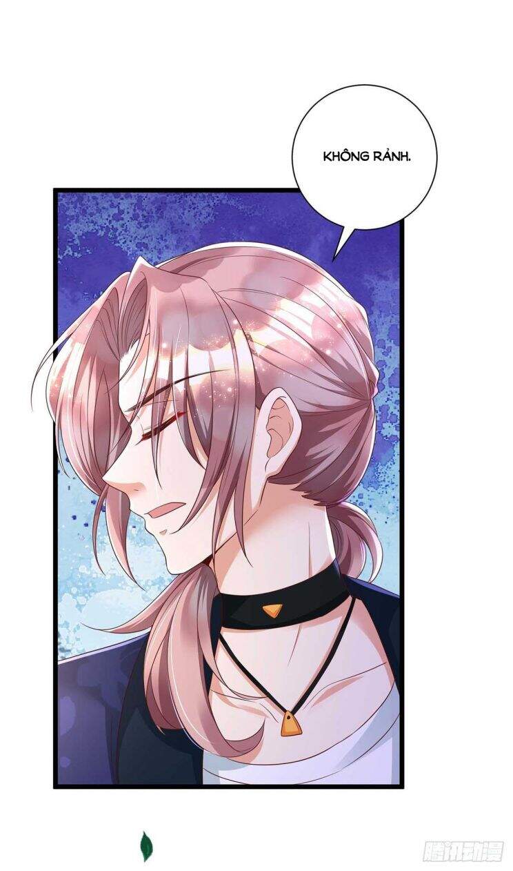 Thú Thụ Bất Thân Chapter 52 - 11