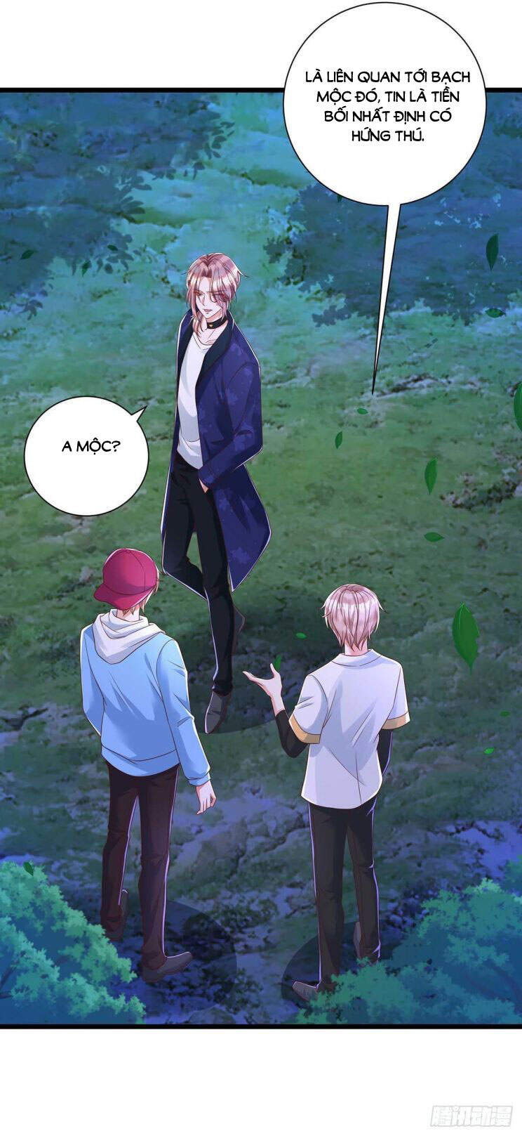 Thú Thụ Bất Thân Chapter 52 - 12