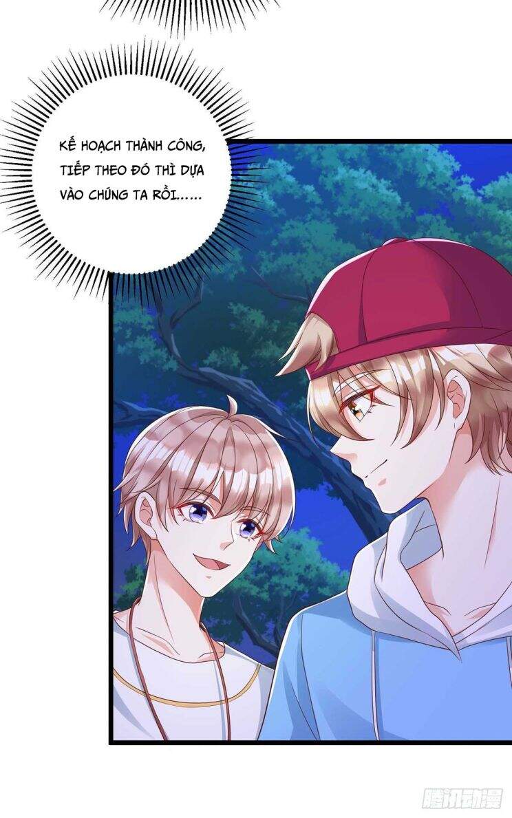 Thú Thụ Bất Thân Chapter 52 - 14