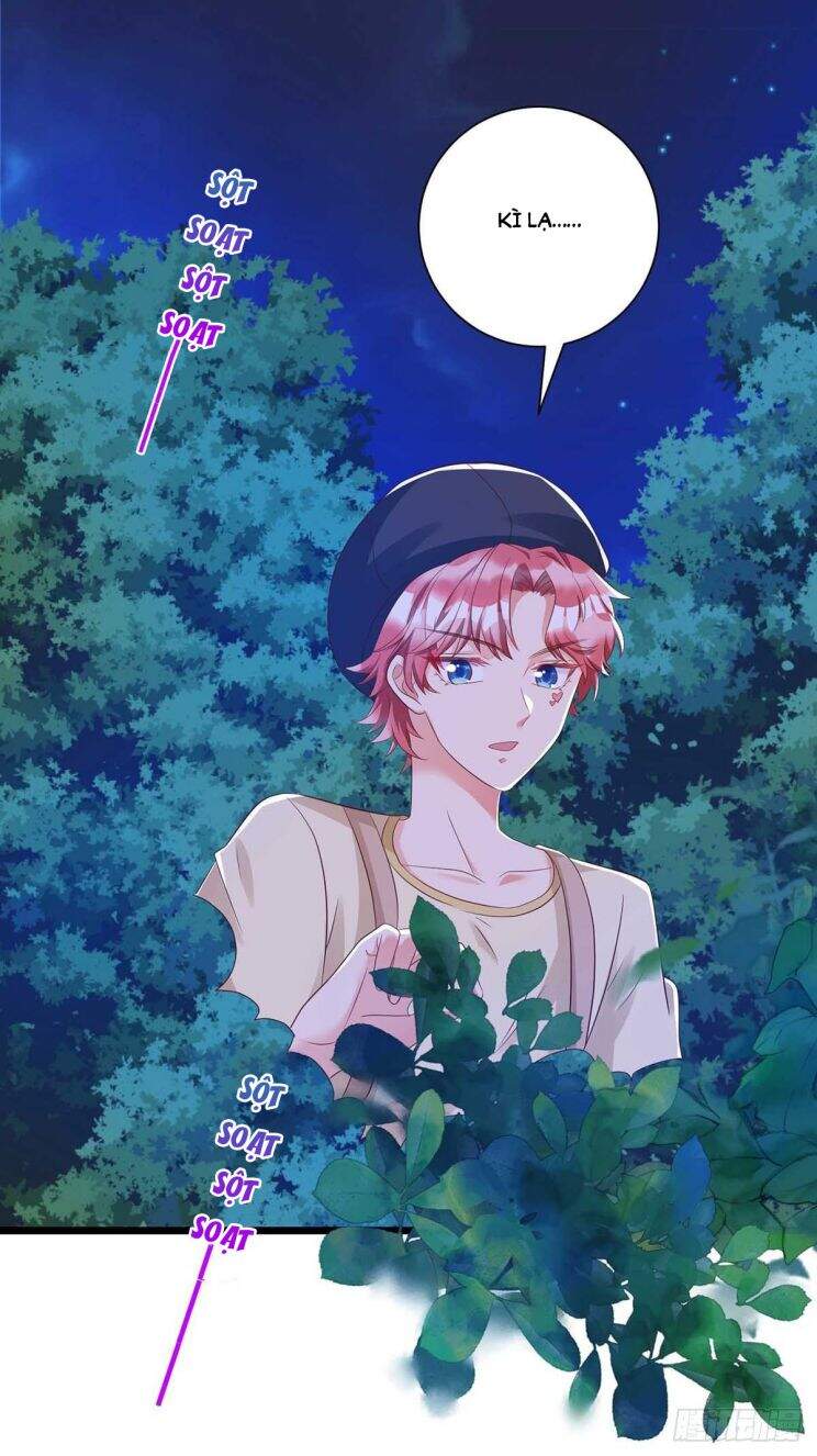 Thú Thụ Bất Thân Chapter 52 - 17