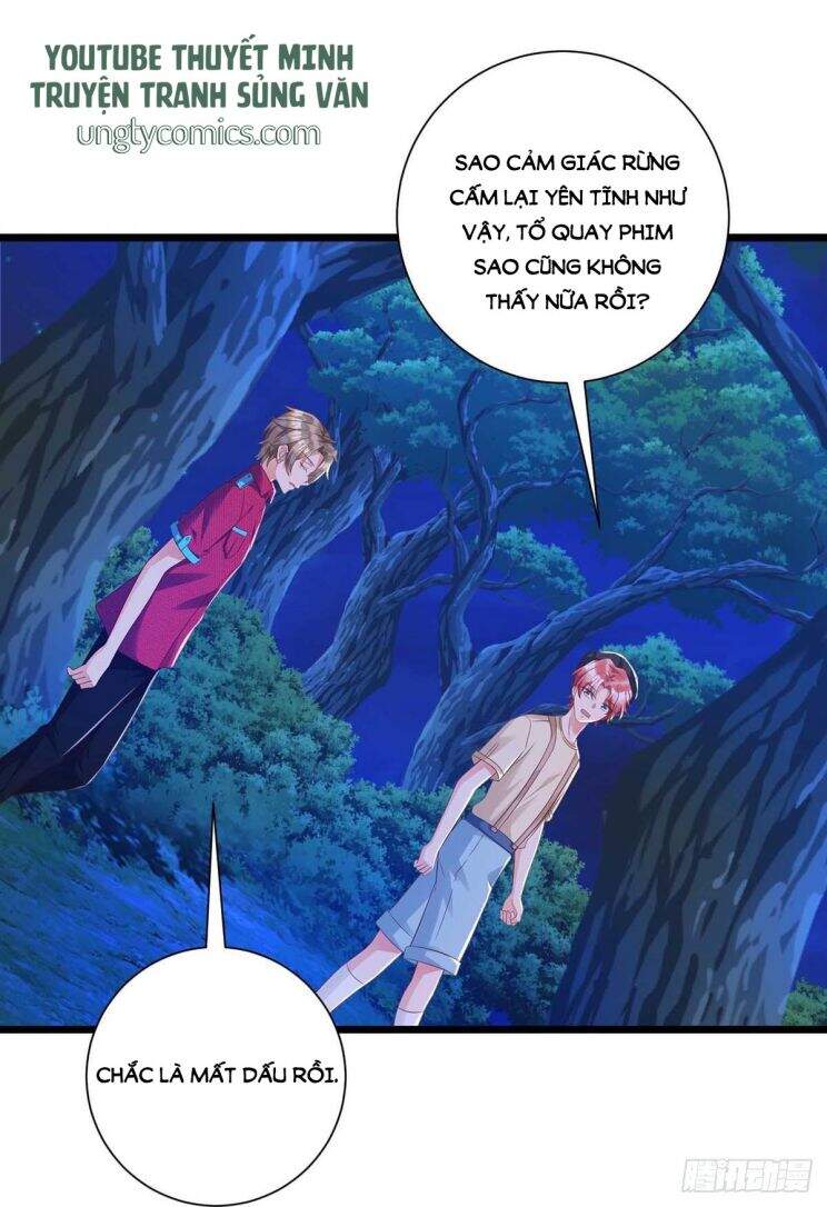 Thú Thụ Bất Thân Chapter 52 - 18