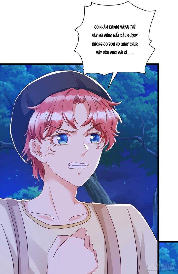 Thú Thụ Bất Thân Chapter 52 - 19