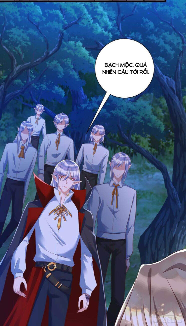 Thú Thụ Bất Thân Chapter 52 - 20