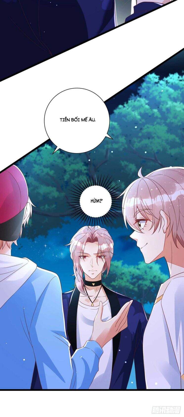 Thú Thụ Bất Thân Chapter 52 - 3