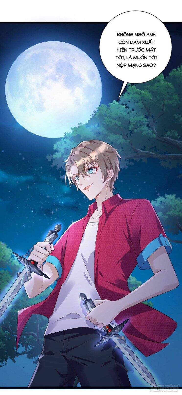 Thú Thụ Bất Thân Chapter 52 - 22