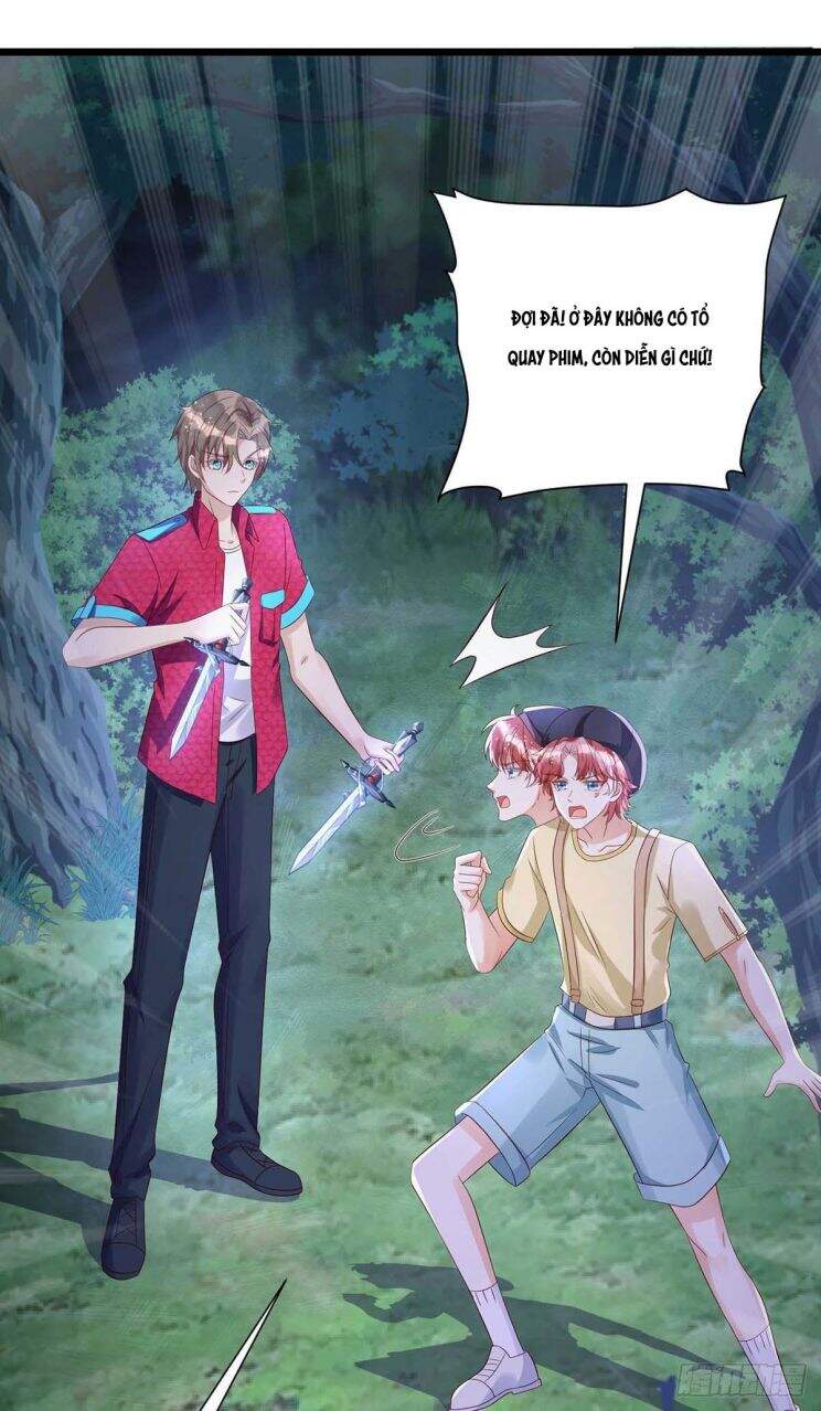 Thú Thụ Bất Thân Chapter 52 - 24