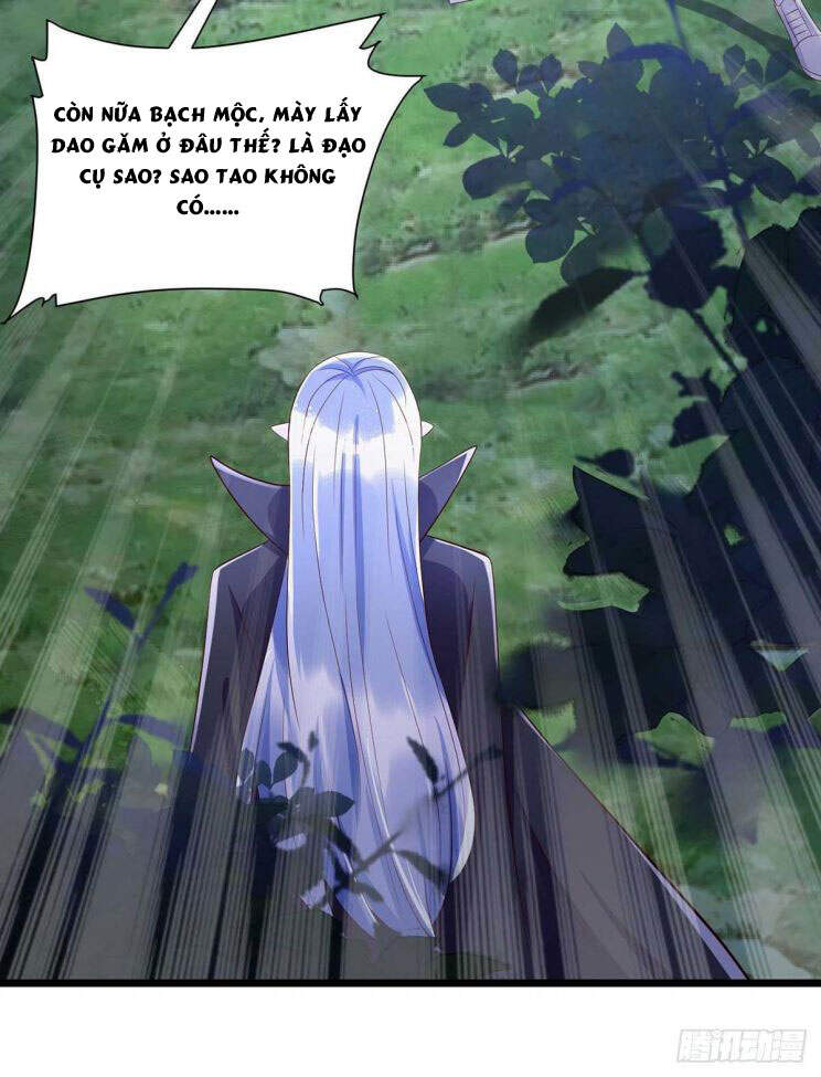 Thú Thụ Bất Thân Chapter 52 - 25