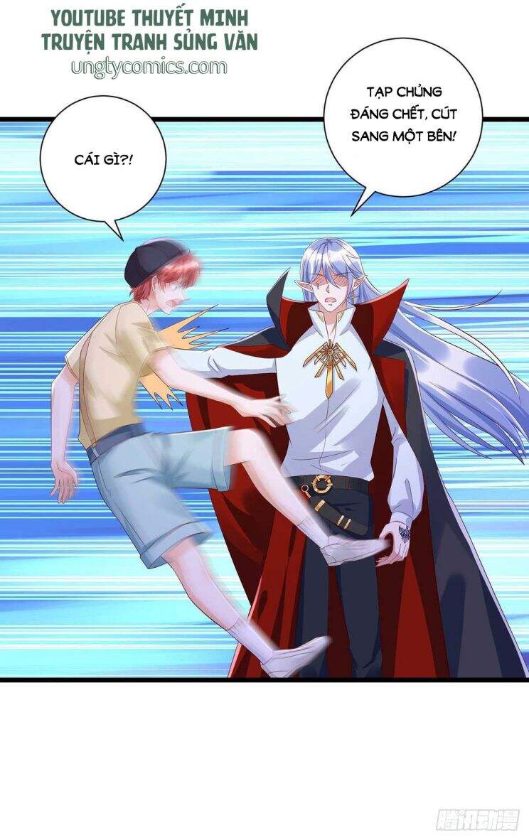 Thú Thụ Bất Thân Chapter 52 - 26