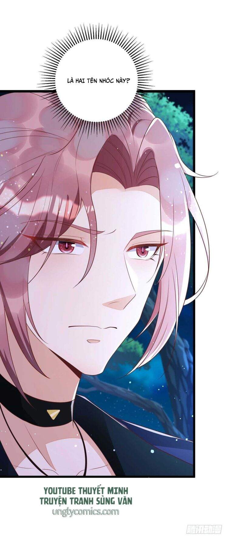 Thú Thụ Bất Thân Chapter 52 - 4