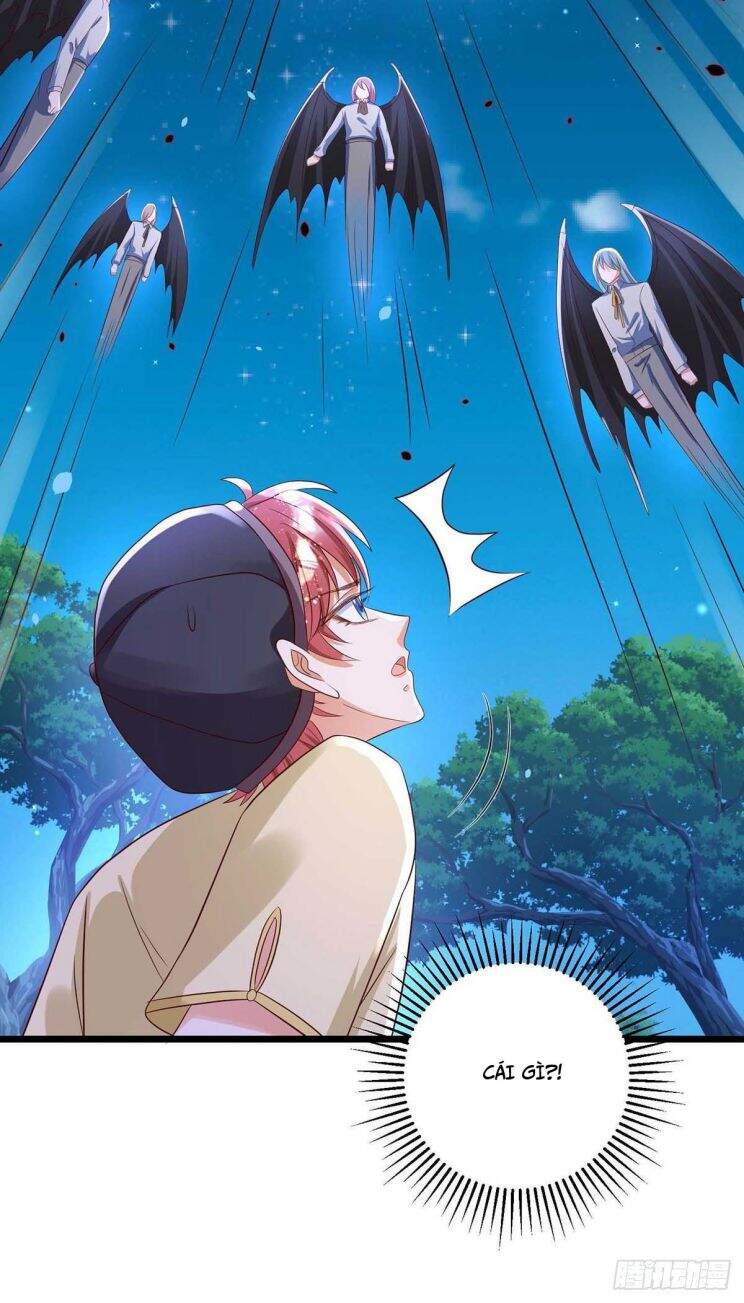 Thú Thụ Bất Thân Chapter 52 - 31