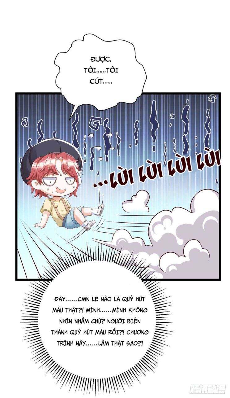 Thú Thụ Bất Thân Chapter 52 - 32