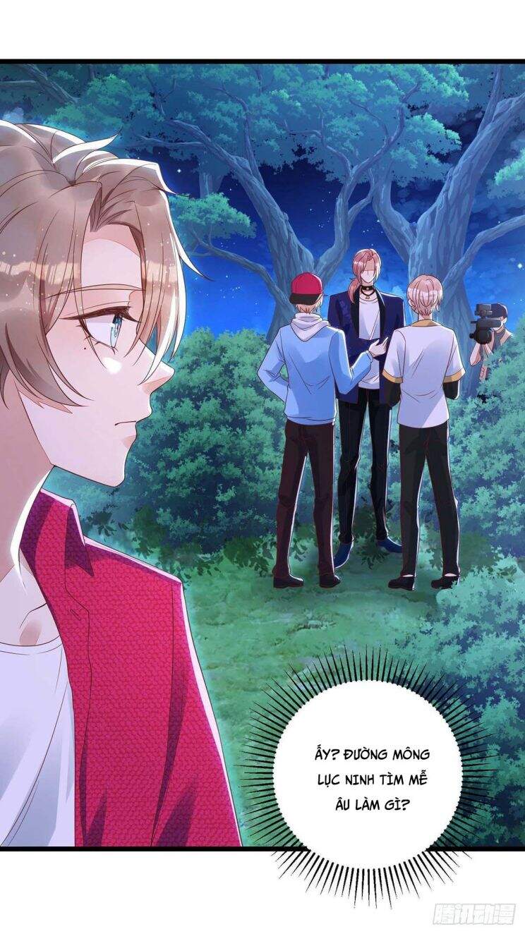 Thú Thụ Bất Thân Chapter 52 - 5