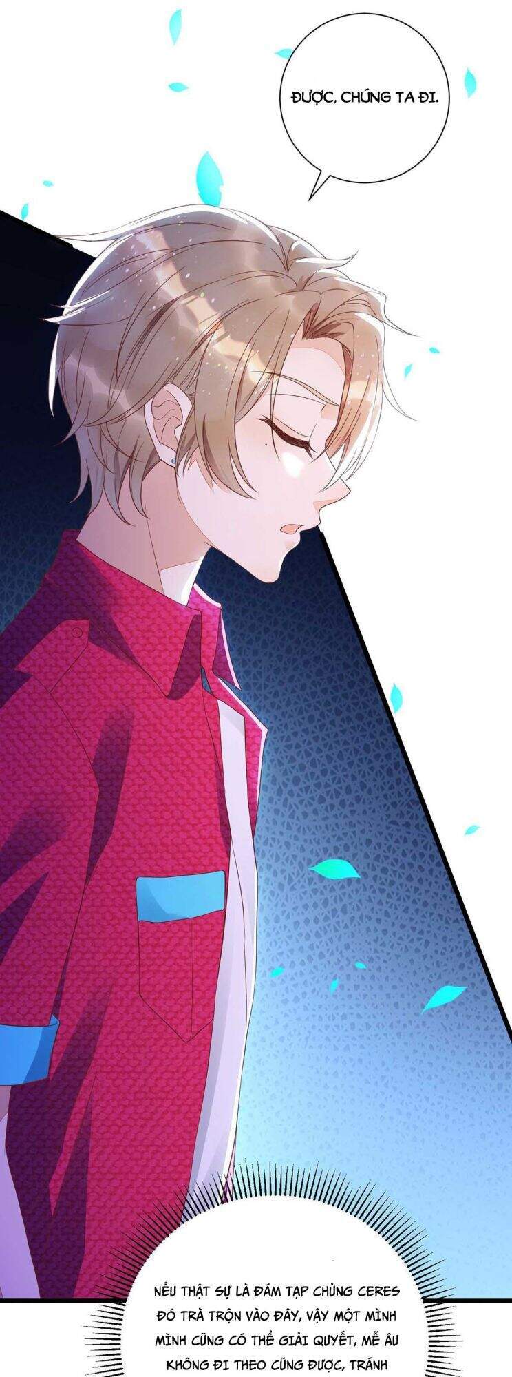 Thú Thụ Bất Thân Chapter 52 - 7