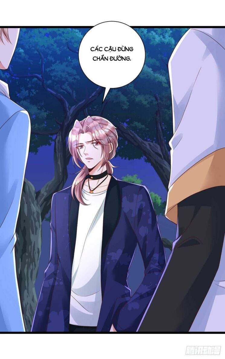 Thú Thụ Bất Thân Chapter 52 - 9