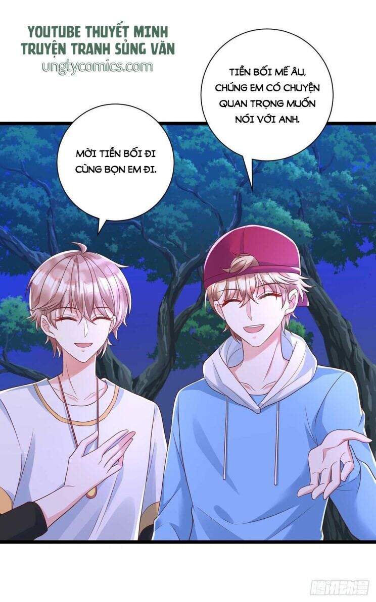 Thú Thụ Bất Thân Chapter 52 - 10