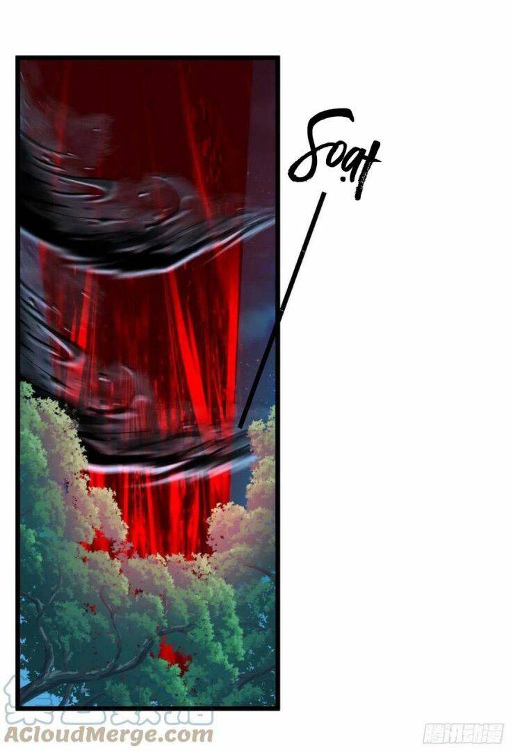 Thú Thụ Bất Thân Chapter 53 - 11