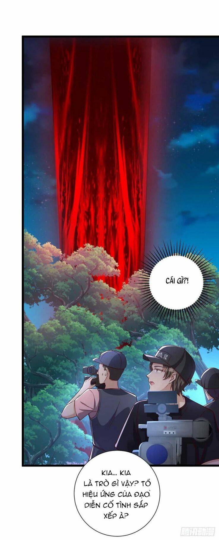 Thú Thụ Bất Thân Chapter 53 - 12