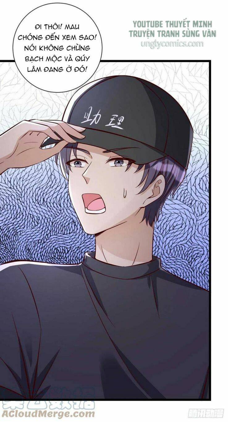 Thú Thụ Bất Thân Chapter 53 - 13