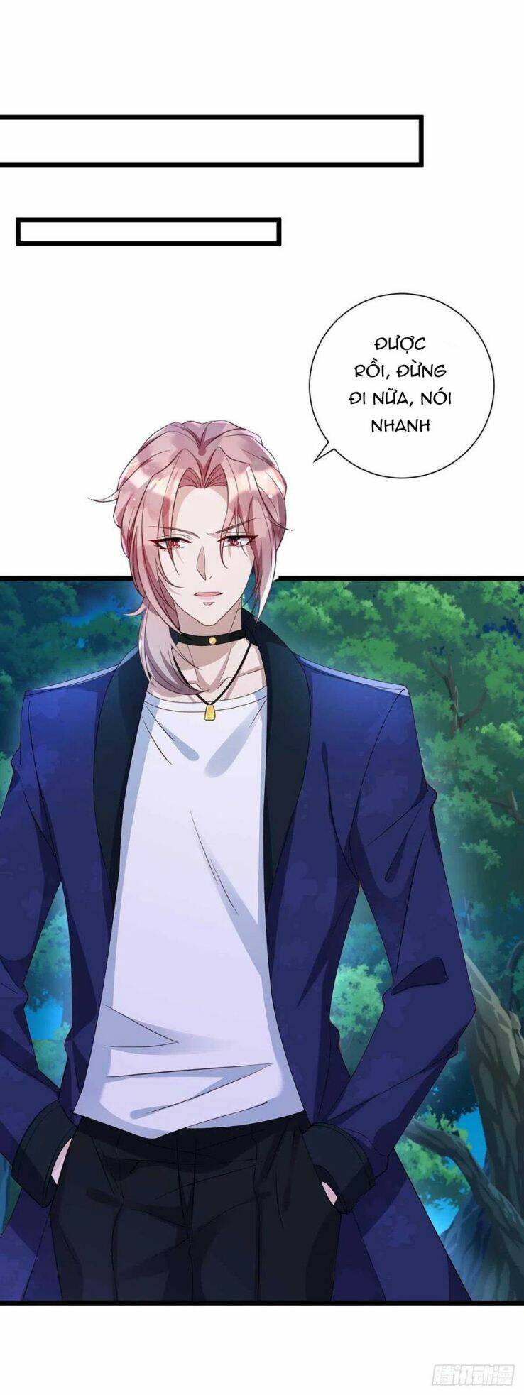 Thú Thụ Bất Thân Chapter 53 - 14