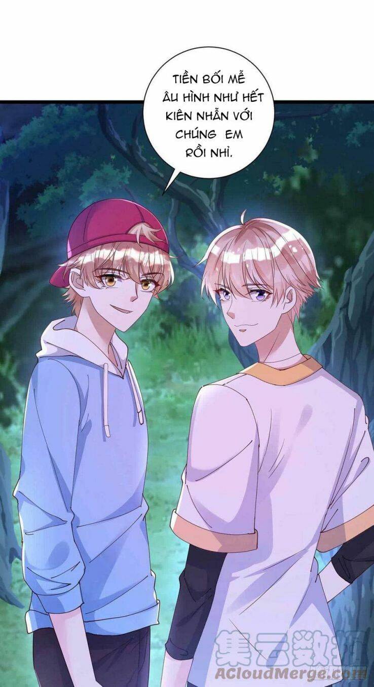 Thú Thụ Bất Thân Chapter 53 - 15
