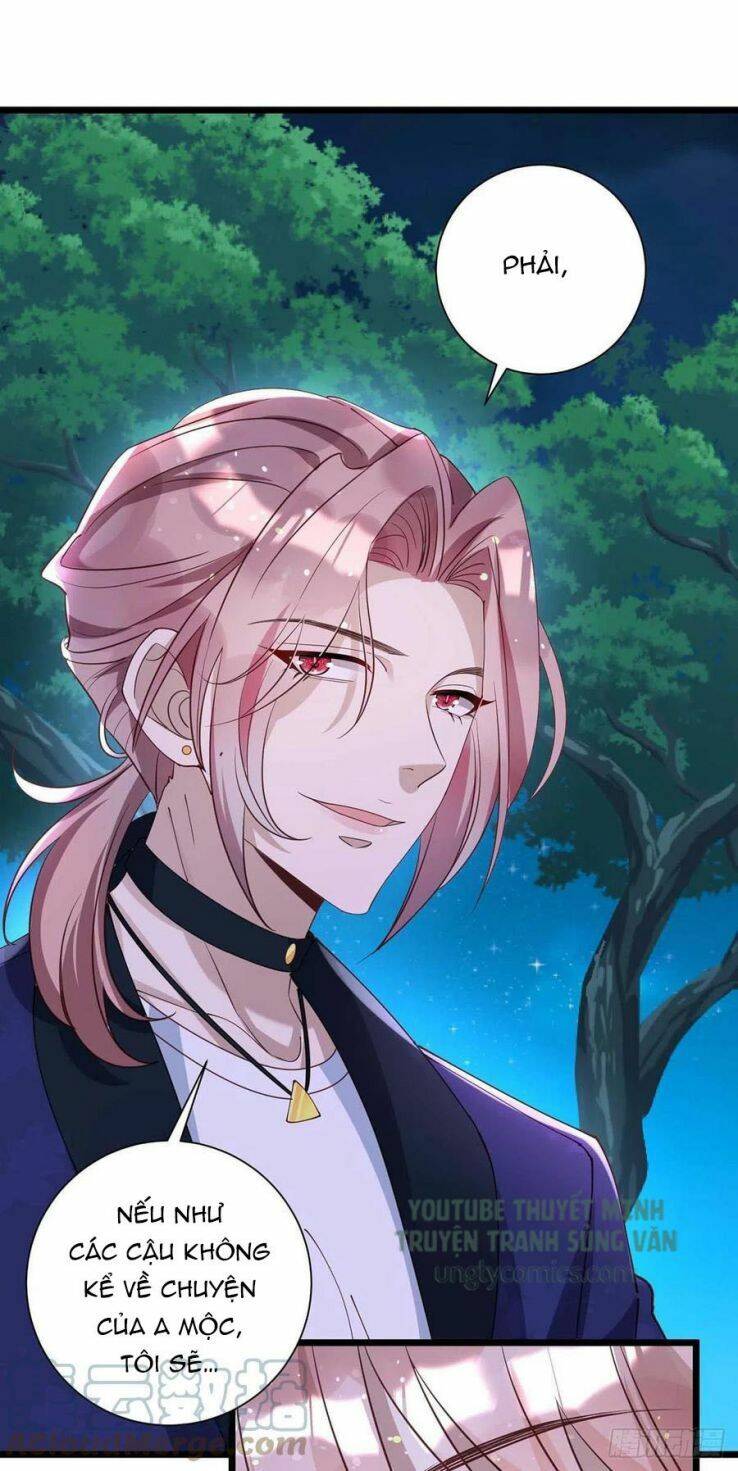 Thú Thụ Bất Thân Chapter 53 - 17