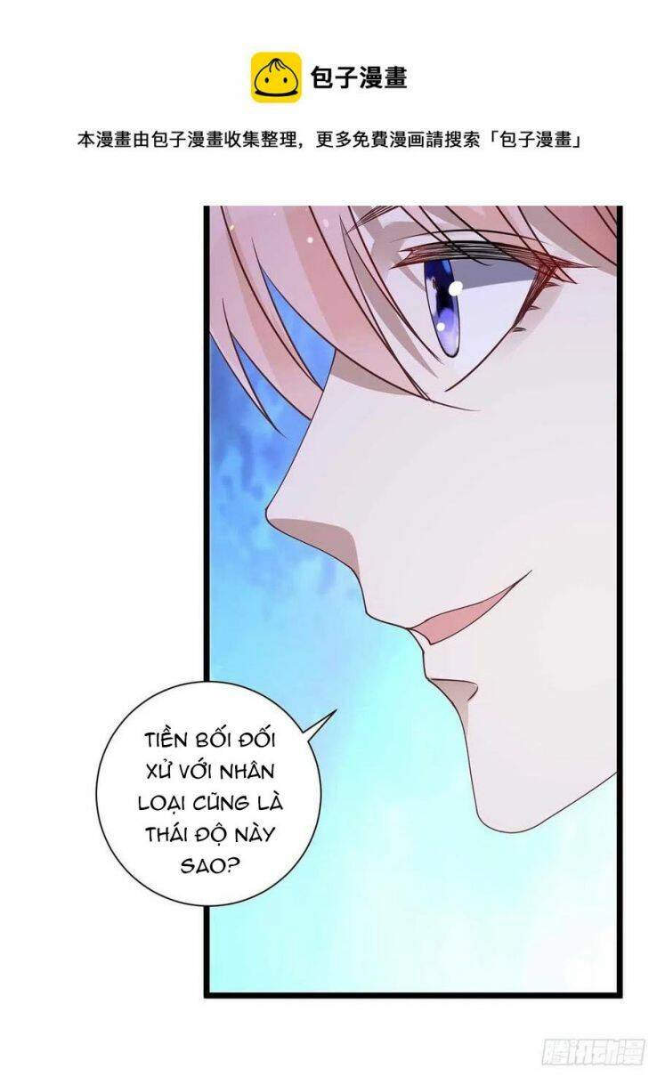 Thú Thụ Bất Thân Chapter 53 - 18