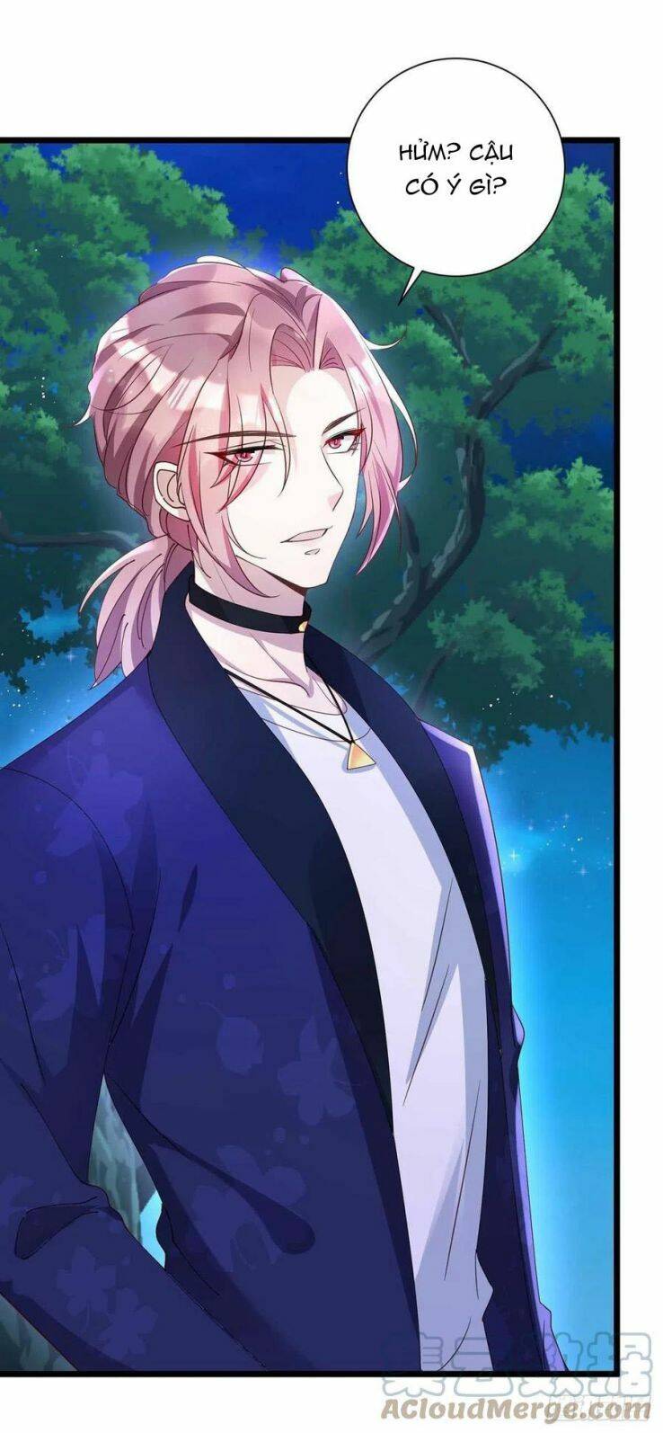 Thú Thụ Bất Thân Chapter 53 - 19