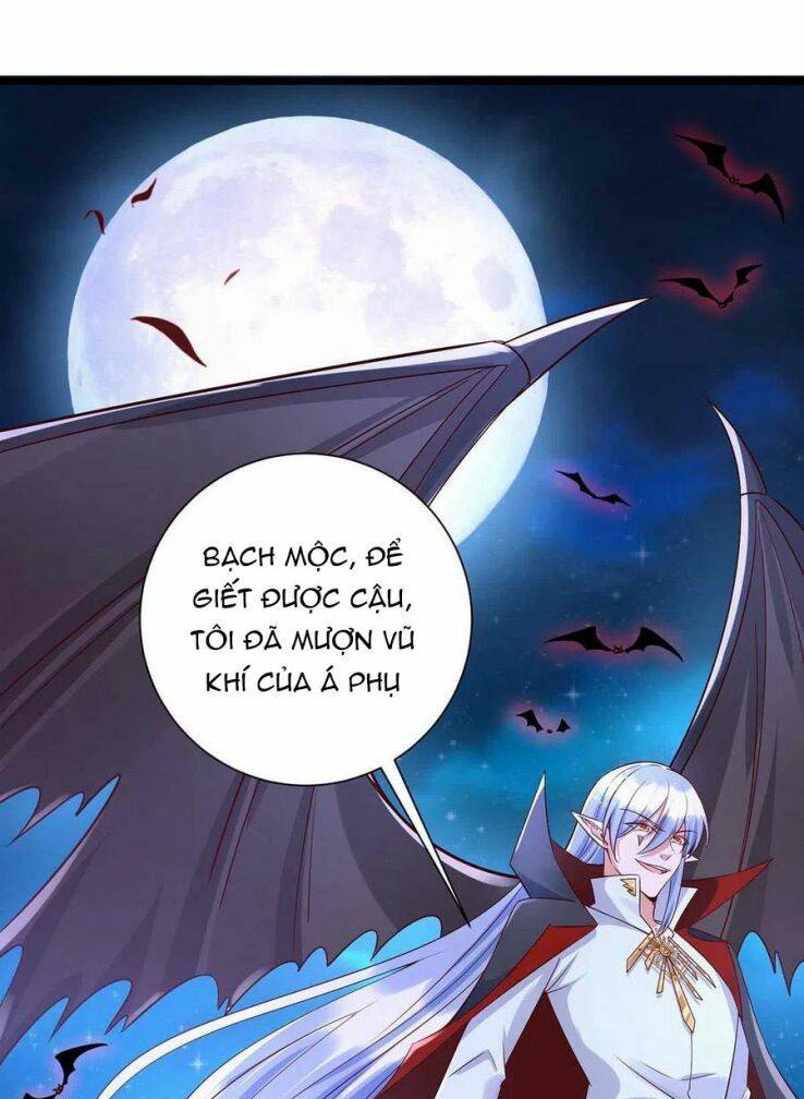 Thú Thụ Bất Thân Chapter 53 - 3